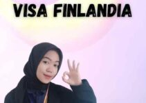 Jasa Permohonan Visa Finlandia