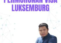 Jasa Permohonan Visa Luksemburg