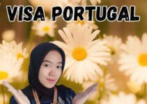 Jasa Permohonan Visa Portugal