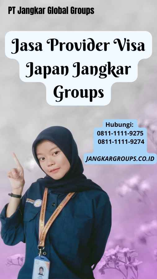 Jasa Provider Visa Japan Jangkar Groups