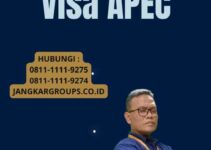 Jasa Urus Visa APEC