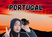 Jasa Urus Visa Portugal