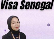 Jasa Urus Visa Senegal