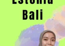 Jasa VIsa Estonia Bali