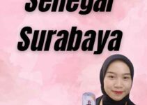 Jasa VIsa Senegal Surabaya