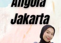 Jasa Visa Angola Jakarta