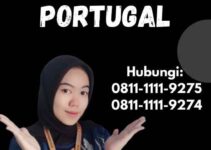 Jasa Visa Belajar Portugal