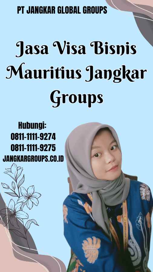 Jasa Visa Bisnis Mauritius Jangkar Groups