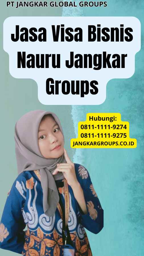 Jasa Visa Bisnis Nauru Jangkar Groups