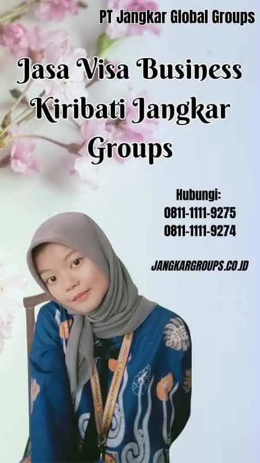 Jasa Visa Business Kiribati Jangkar Groups