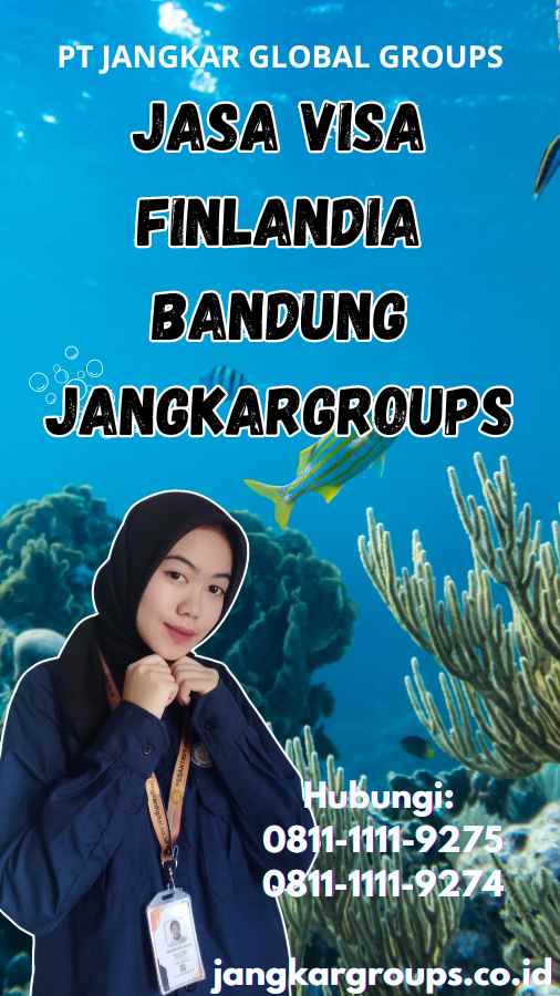 Jasa Visa Finlandia Bandung Jangkargroups