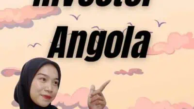 Jasa Visa Investor Angola