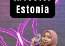 Jasa Visa Investor Estonia