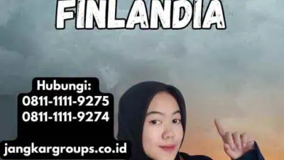 Jasa Visa Investor Finlandia