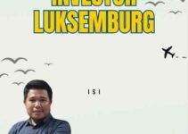 Jasa Visa Investor Luksemburg