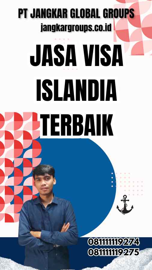 Jasa Visa Islandia Terbaik