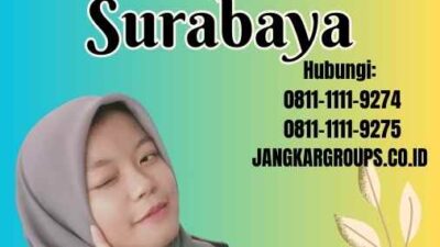 Jasa Visa Japan Surabaya