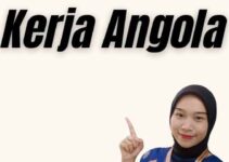 Jasa Visa Kerja Angola