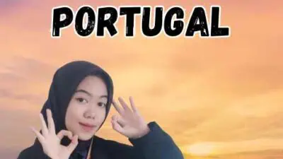 Jasa Visa Kerja Portugal