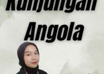 Jasa Visa Kunjungan Angola