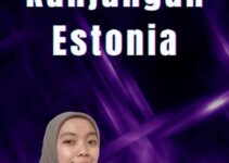 Jasa Visa Kunjungan Estonia