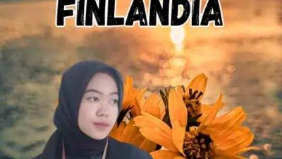 Jasa Visa Kunjungan Finlandia