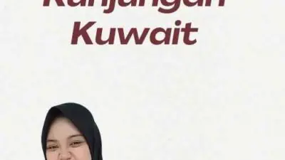 Jasa Visa Kunjungan Kuwait