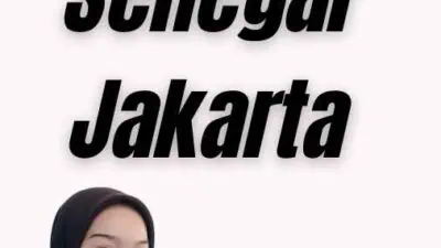 Jasa Visa Senegal Jakarta