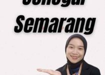 Jasa Visa Senegal Semarang