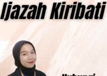 Jasa legalisir Ijazah Kiribati