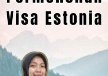 Ketentuan Permohonan Visa Estonia