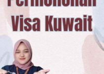 Ketentuan Permohonan Visa Kuwait