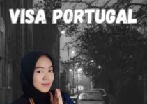 Ketentuan Permohonan Visa Portugal