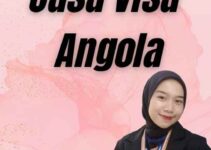 Keuntungan Jasa Visa Angola