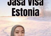 Keuntungan Jasa Visa Estonia