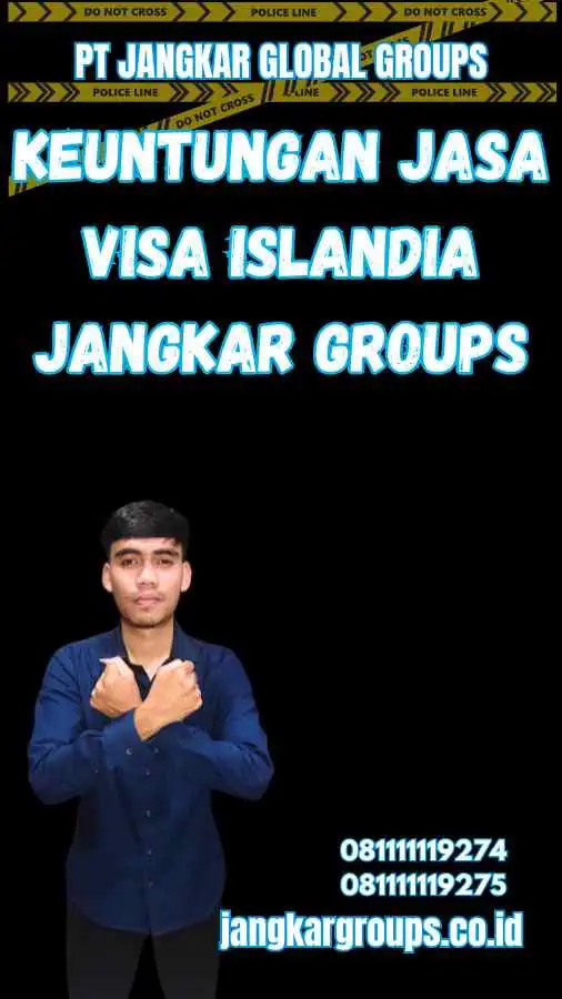 Keuntungan Jasa Visa Islandia Jangkar Groups