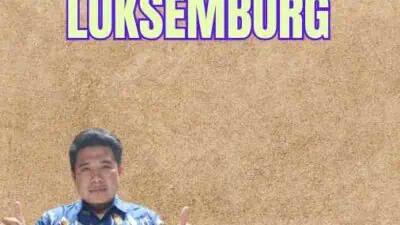 Keuntungan Jasa Visa Luksemburg