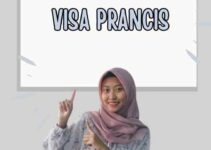 Keuntungan Jasa Visa Prancis