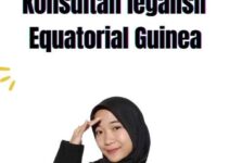 Konsultan legalisir Equatorial Guinea