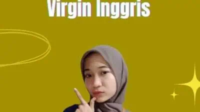 Kunjungan Kepulauan Virgin Inggris