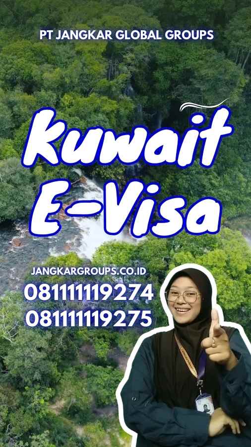 Kuwait E-Visa