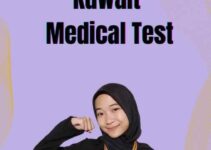 Kuwait Medical Test