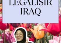 Layanan Legalisir Iraq