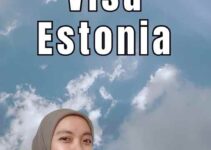 Layanan Visa Estonia