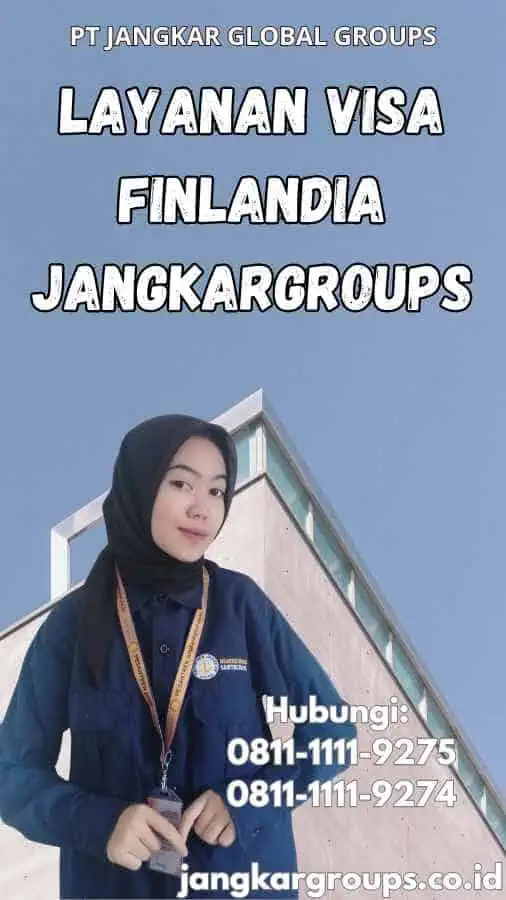 Layanan Visa Finlandia Jangkargroups