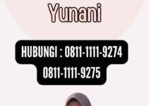 Layanan Visa Yunani