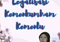 Legalisasi Kemenkumham Kemenlu