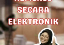 Legalisasi Kemenlu Secara Elektronik