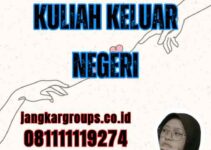 Legalisir Dokumen Kuliah Keluar Negeri