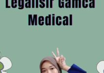 Legalisir Gamca Medical